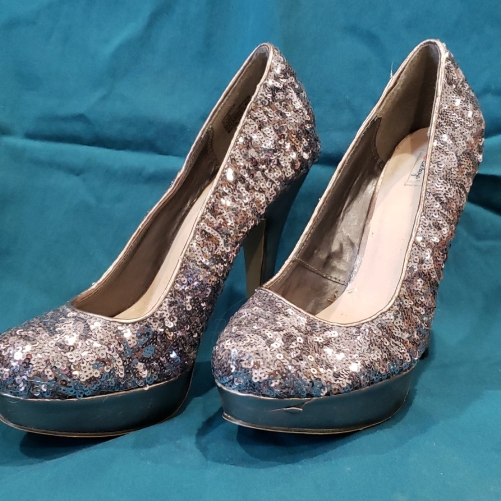 Pumps